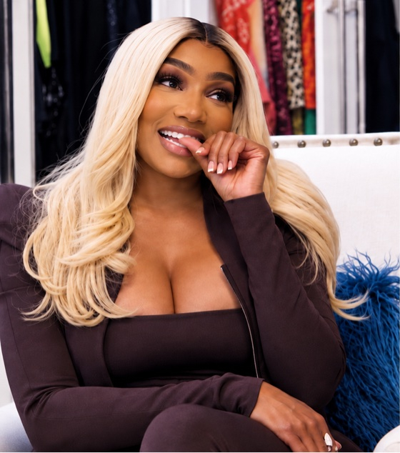 NeNe Leakes