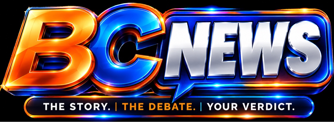 BC News logo