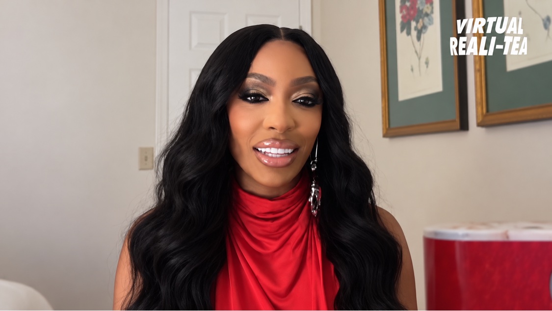 Porsha Williams